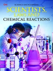 Capa do artigo Scientists Laws Chemical Reactions
