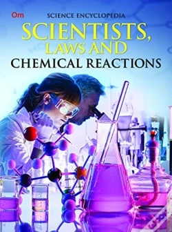 Capa do artigo Scientists Laws Chemical Reactions