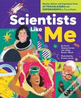 Scientists Like Me