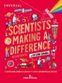 Scientists Making A Difference - Preview