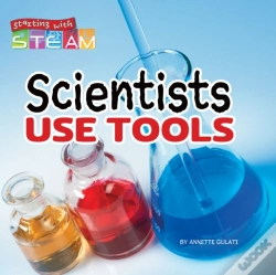 Capa do artigo Scientists Use Tools