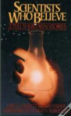 Capa do artigo Scientists Who Believe