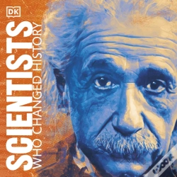 Capa do artigo Scientists Who Changed History