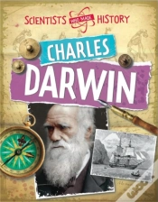 Capa do artigo Scientists Who Made History: Charles Darwin