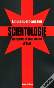 Capa do artigo Scientologie : Autopsie D