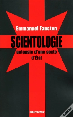 Capa do artigo Scientologie : Autopsie D'Une Secte D'Etat