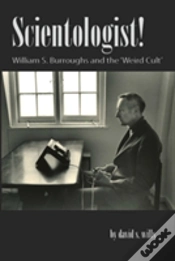Capa do artigo Scientologist!
