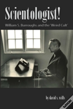 Capa do artigo Scientologist!
