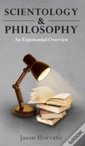 Capa do artigo Scientology & Philosophy