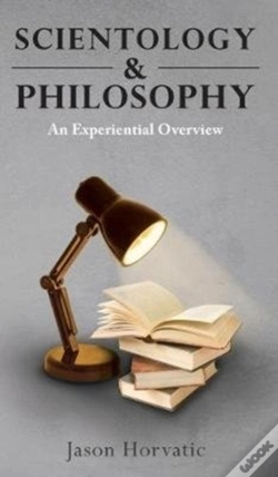 Capa do artigo Scientology & Philosophy