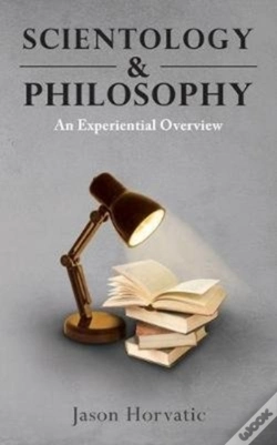Capa do artigo Scientology & Philosophy