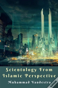 Capa do artigo Scientology From Islamic Perspective
