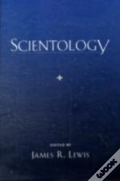 Capa do artigo Scientology