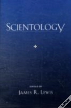 Capa do artigo Scientology