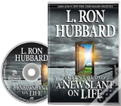 Capa do artigo Scientology