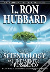 Capa do artigo Scientology - Os Fundamentos do Pensamento