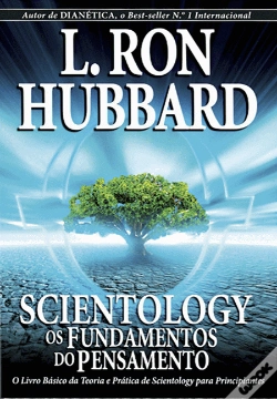 Capa do artigo Scientology - Os Fundamentos do Pensamento