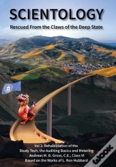 Scientology Rescued From The Claws Of The Deep State
