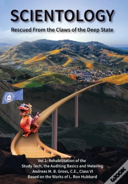 Capa do artigo Scientology Rescued From The Claws Of The Deep State