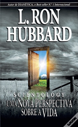 Capa do artigo Scientology - Uma Nova Perspectiva Sobre a Vida