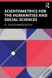 Capa do artigo Scientometrics For The Humanities And Social Sciences
