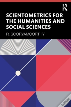 Capa do artigo Scientometrics For The Humanities And Social Sciences