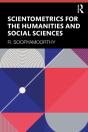 Scientometrics For The Humanities And Social Sciences - Preview