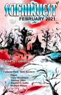 Scifaikuest February 2021 - Preview