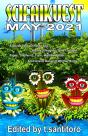 Scifaikuest May 2021 - Preview