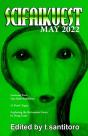 Scifaikuest May 2022 - Preview