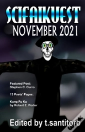 Scifaikuest November 2021