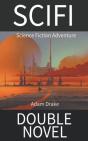 Scifi Double Novel - Preview