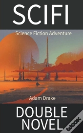Scifi Double Novel