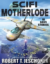 Capa do artigo Scifi Motherlode