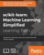 Scikit-Learn : Machine Learning Simplified - Preview