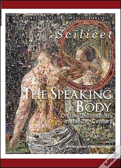 Capa do artigo Scilicet The Speaking Body