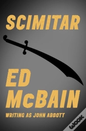 Capa do artigo Scimitar