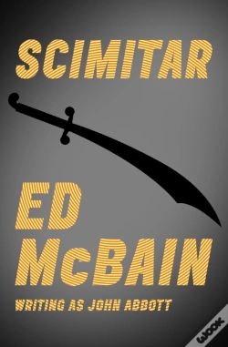 Capa do artigo Scimitar