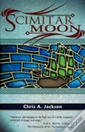 Capa do artigo Scimitar Moon