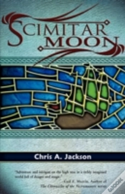 Capa do artigo Scimitar Moon