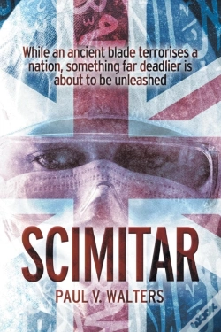 Capa do artigo Scimitar