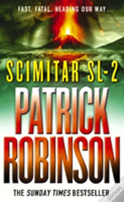Capa do artigo Scimitar Sl-2