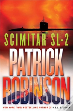 Capa do artigo Scimitar Sl-2