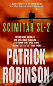 Capa do artigo Scimitar Sl-2