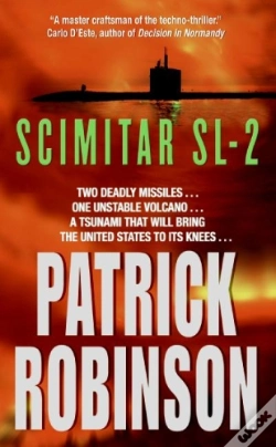 Capa do artigo Scimitar Sl-2