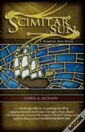 Capa do artigo Scimitar Sun