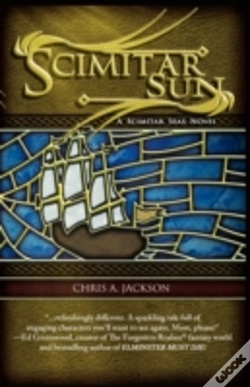 Capa do artigo Scimitar Sun