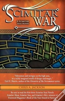Capa do artigo Scimitar War