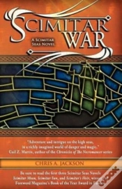 Capa do artigo Scimitar War