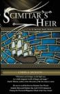 Scimitar'S Heir - Preview